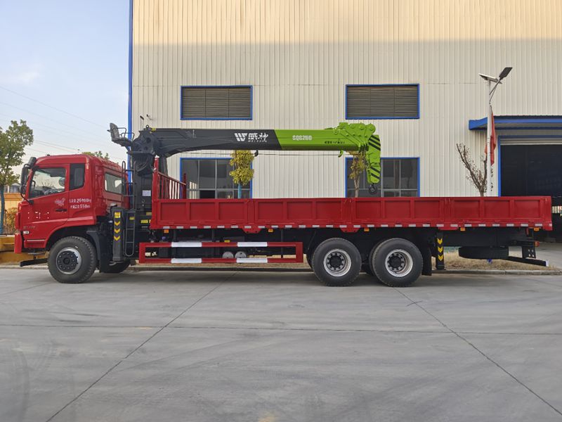 boom truck boom truck