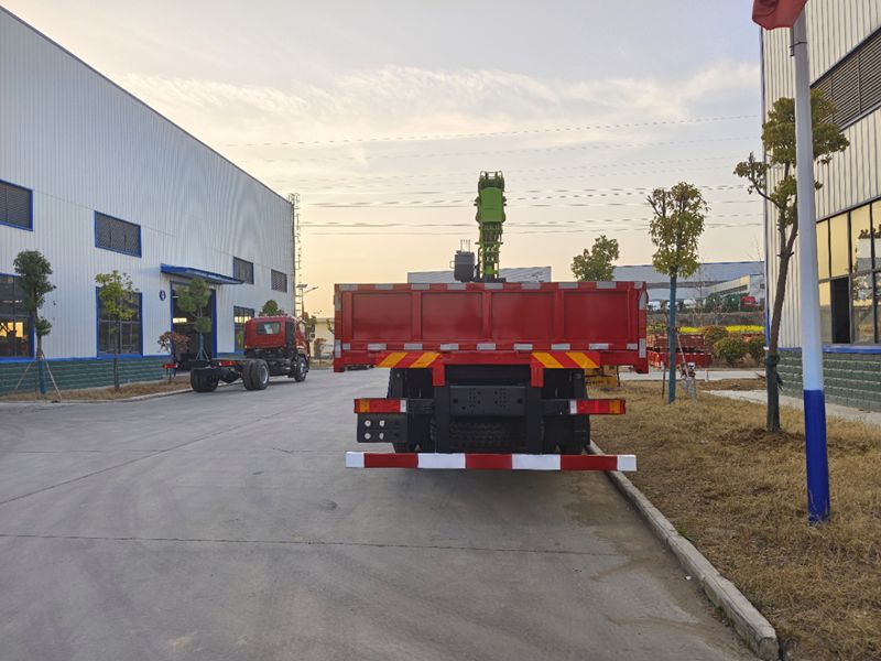 mobile crane mobile crane