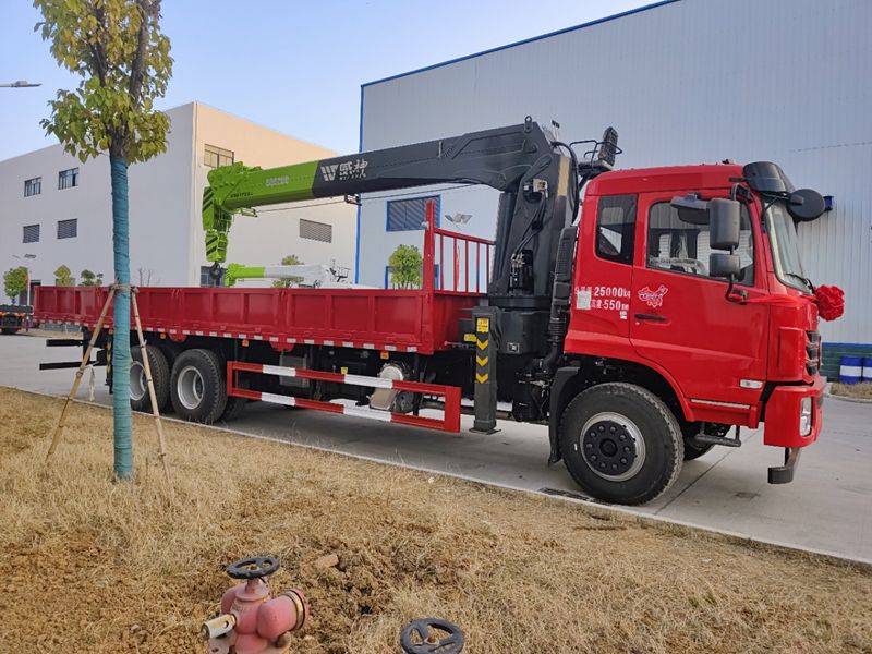 boom truck boom truck