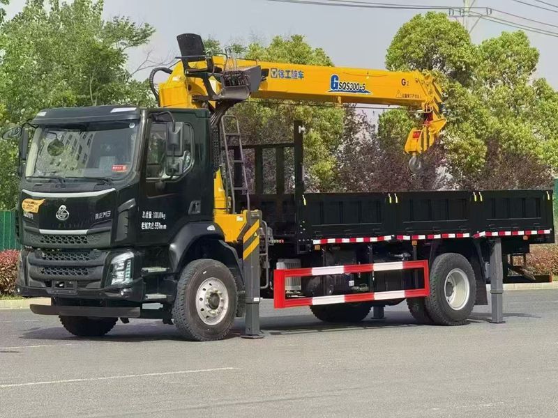 crane crane