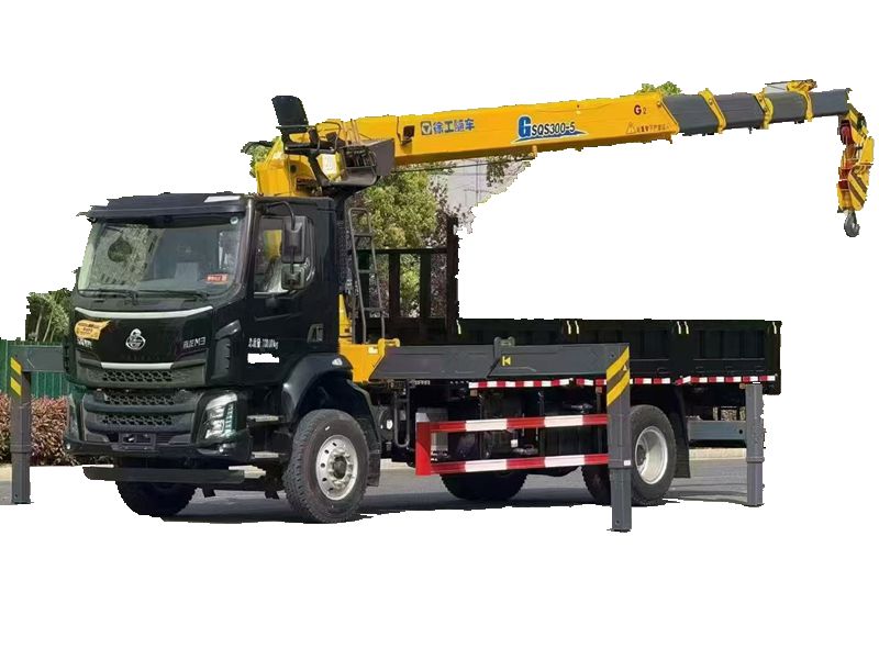 crane crane