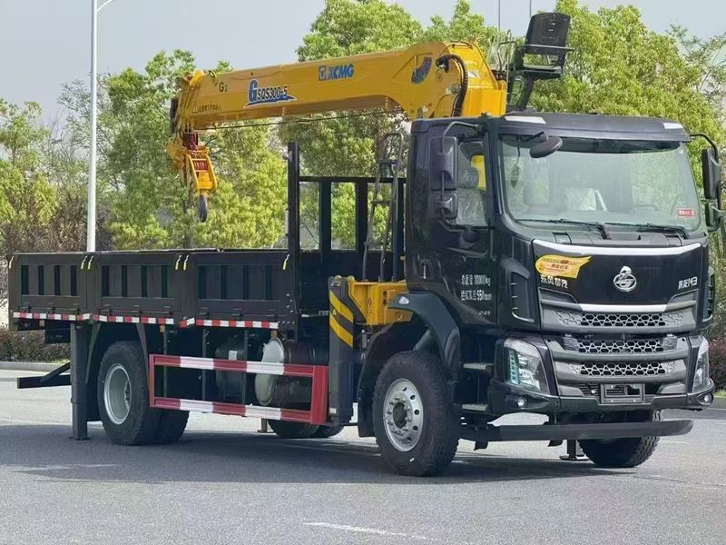 mobile crane mobile crane