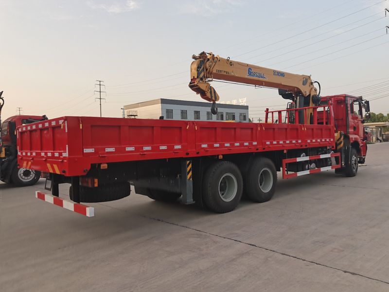 telescopic crane telescopic crane