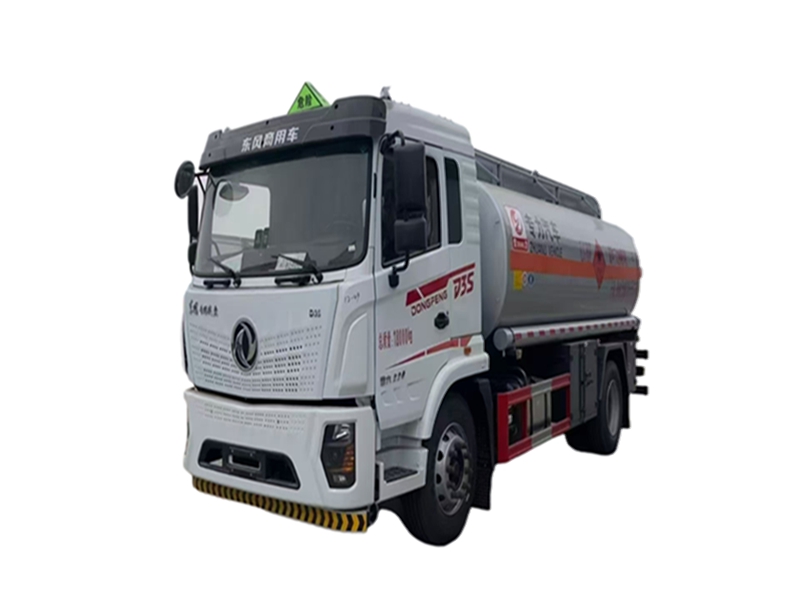 dongfeng 4*2 14-15 tons oil tanker car