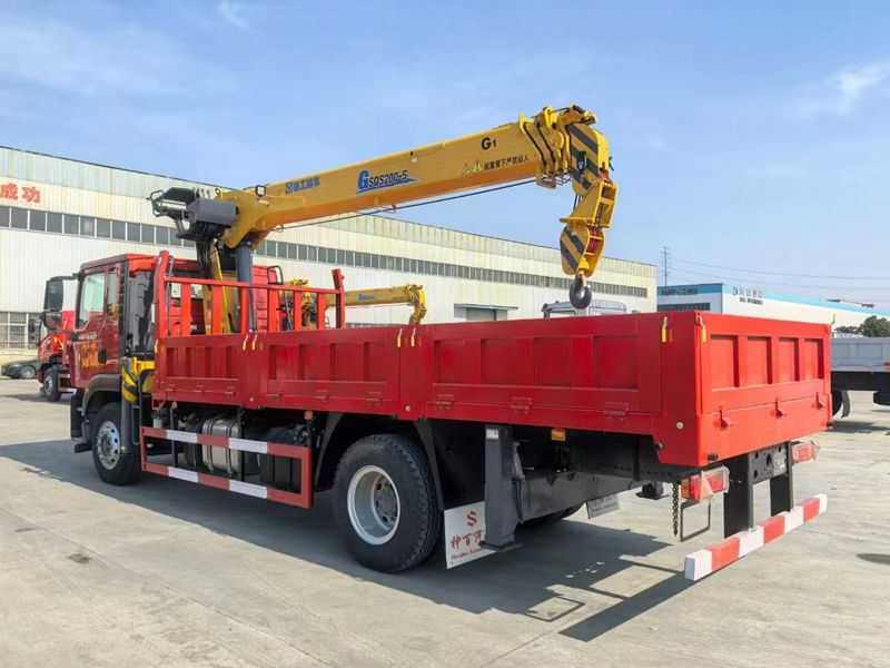 crane for rent