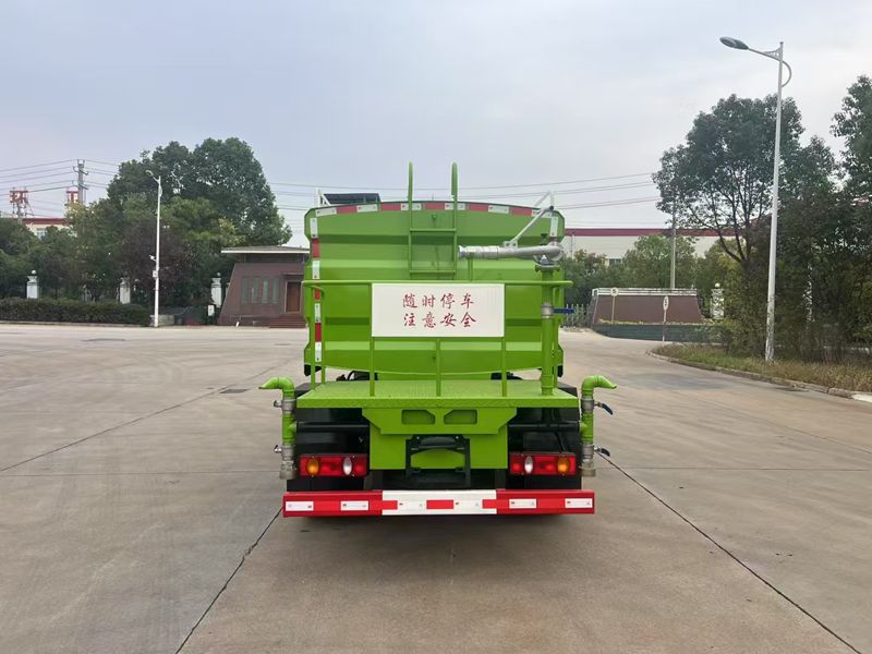 Sprinkler truck price Sprinkler truck price