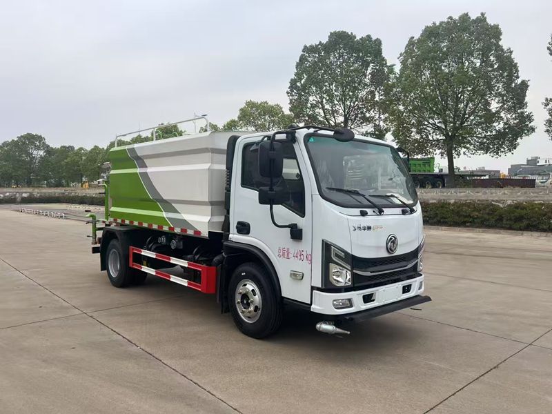Sprinkler truck price Sprinkler truck price