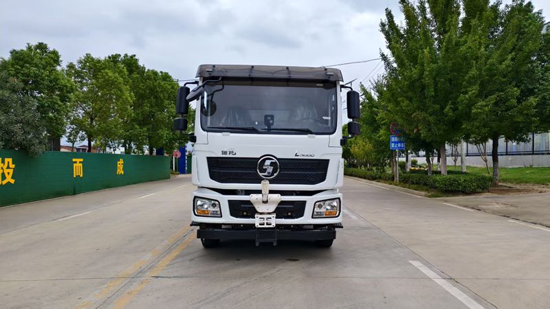 Dust sprinkler truck Dust sprinkler truck