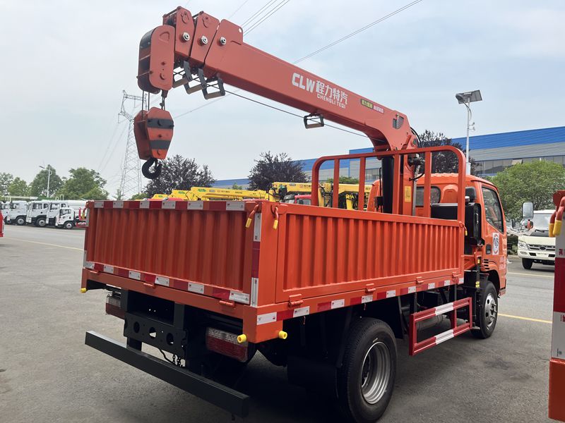 crane crane