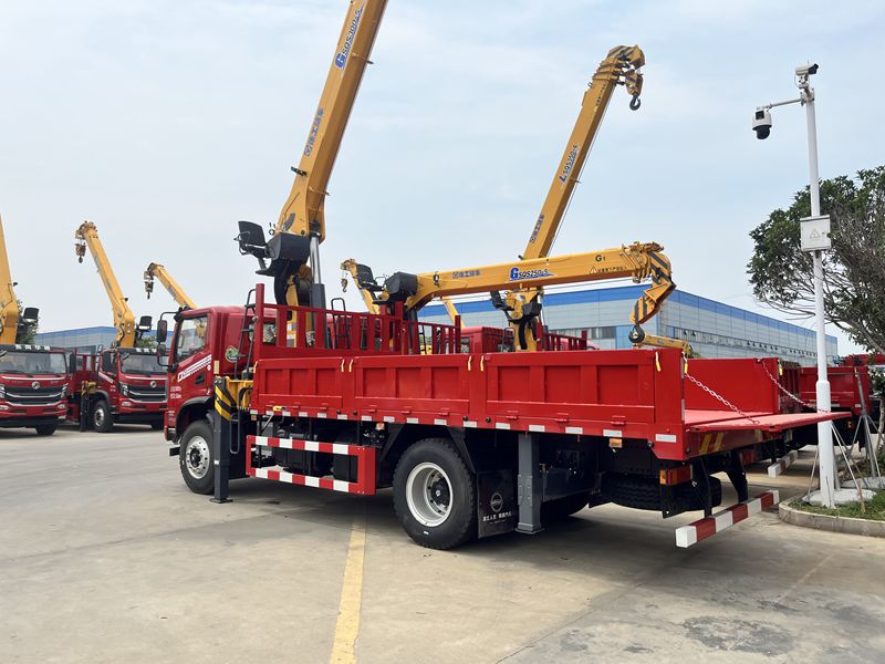 crane crane