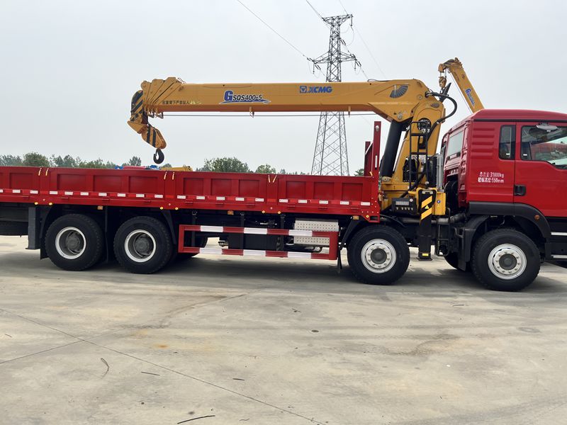 crane crane