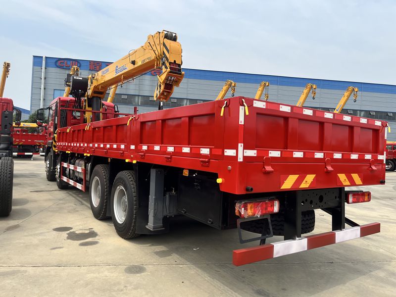crane crane