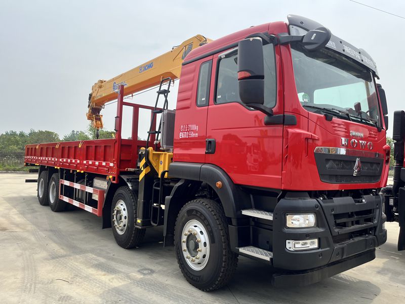 crane crane
