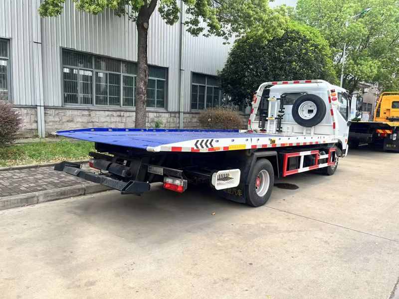 Rescue Vehicle Rescue Vehicle