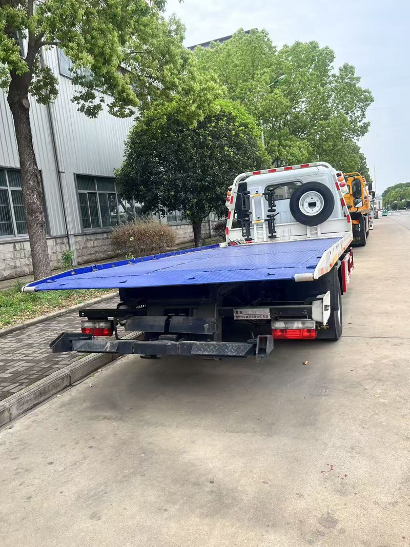 Rescue Vehicle Rescue Vehicle