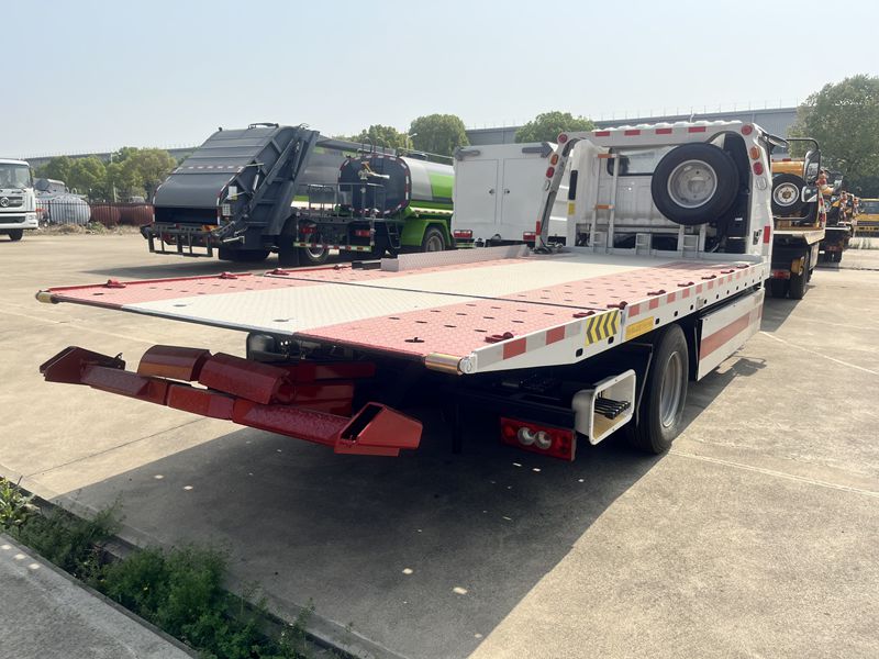 Rescue Vehicle Rescue Vehicle