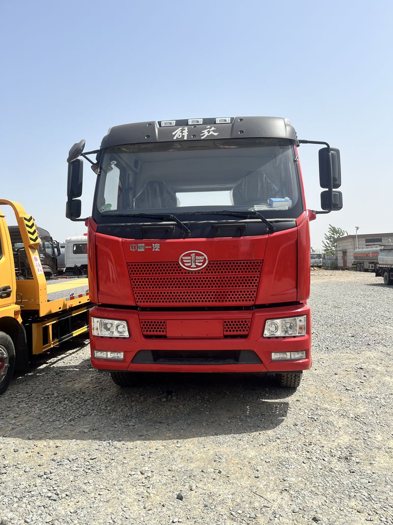 Rescue Vehicle