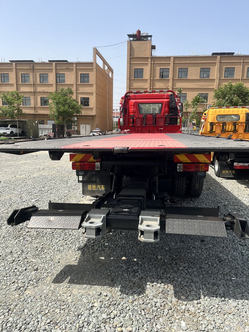 Rescue Vehicle