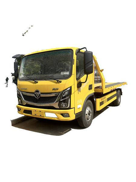 Rescue Vehicle Rescue Vehicle