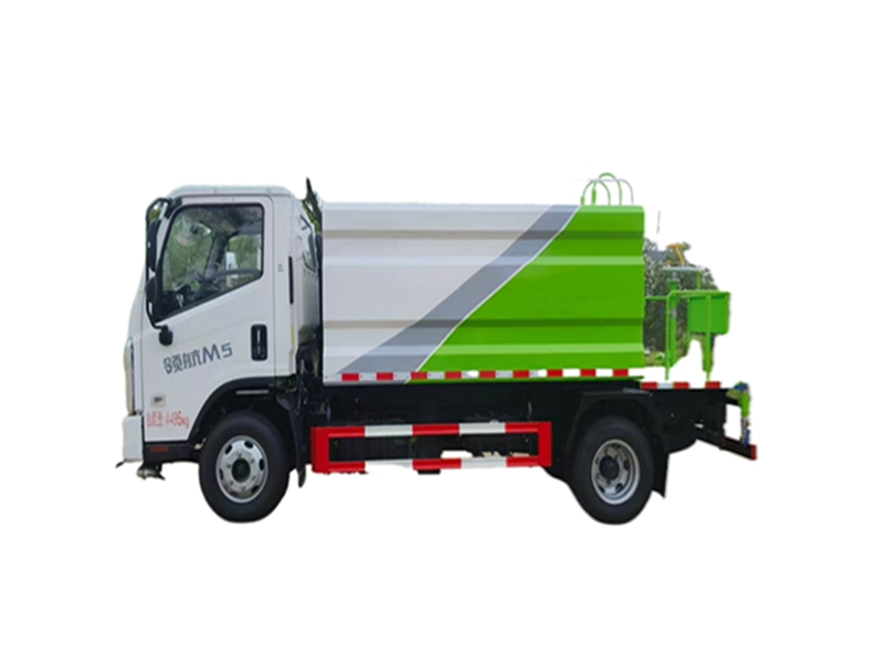 4*2 7 tons FOTON sprinkler truck