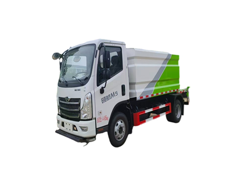 4*2 7 tons FOTON sprinkler truck
