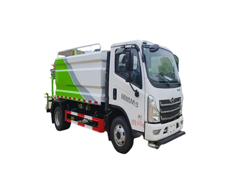 4*2 7 tons FOTON sprinkler truck