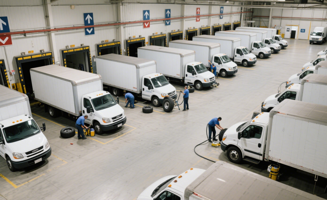 Warranty Commitment​