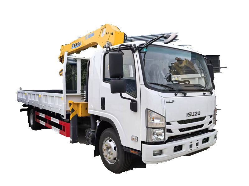 crane crane