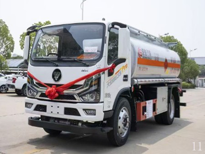 truck