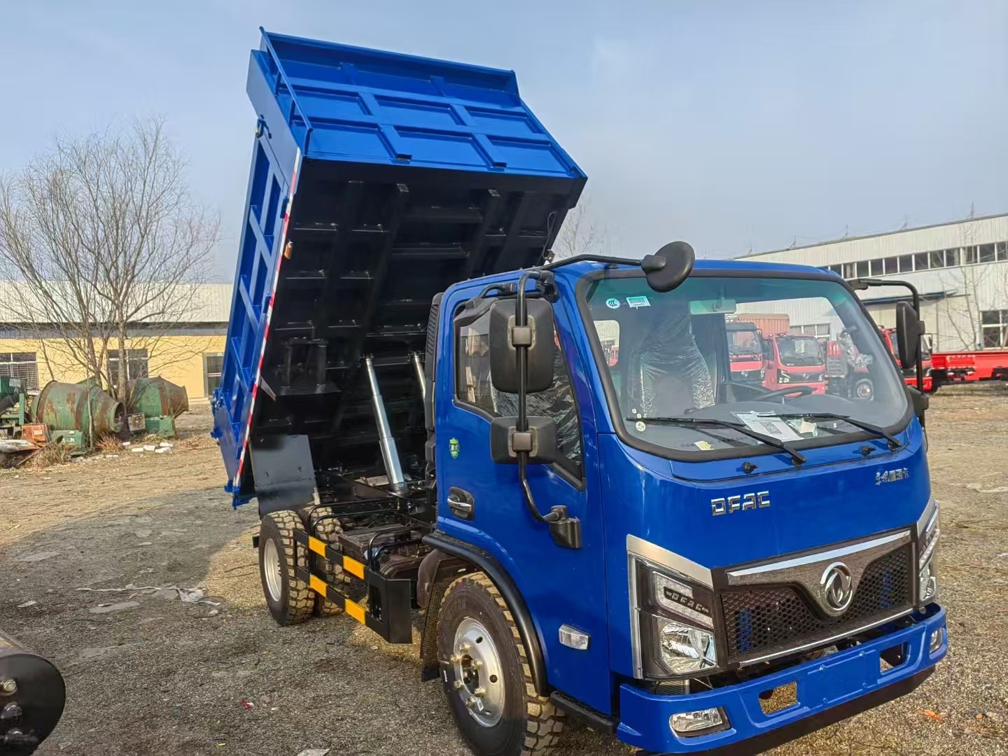 dump truck rentals dump truck rentals