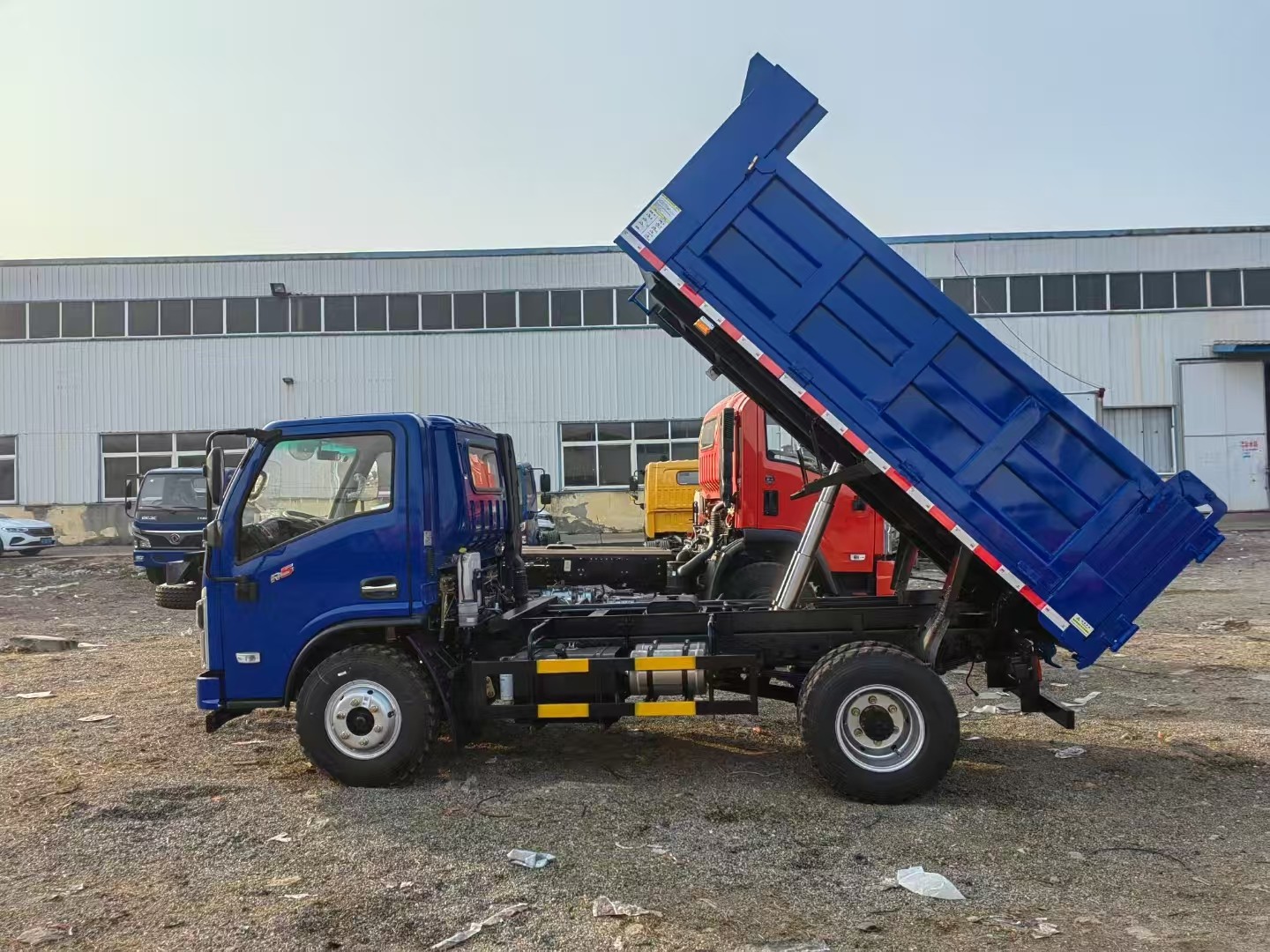 dump truck rentals dump truck rentals