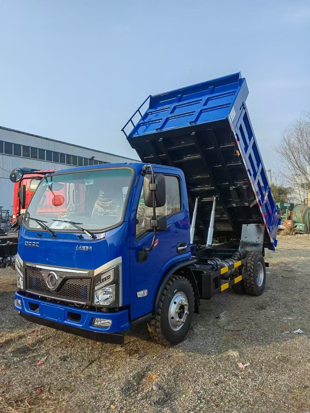 tipper truck tipper truck
