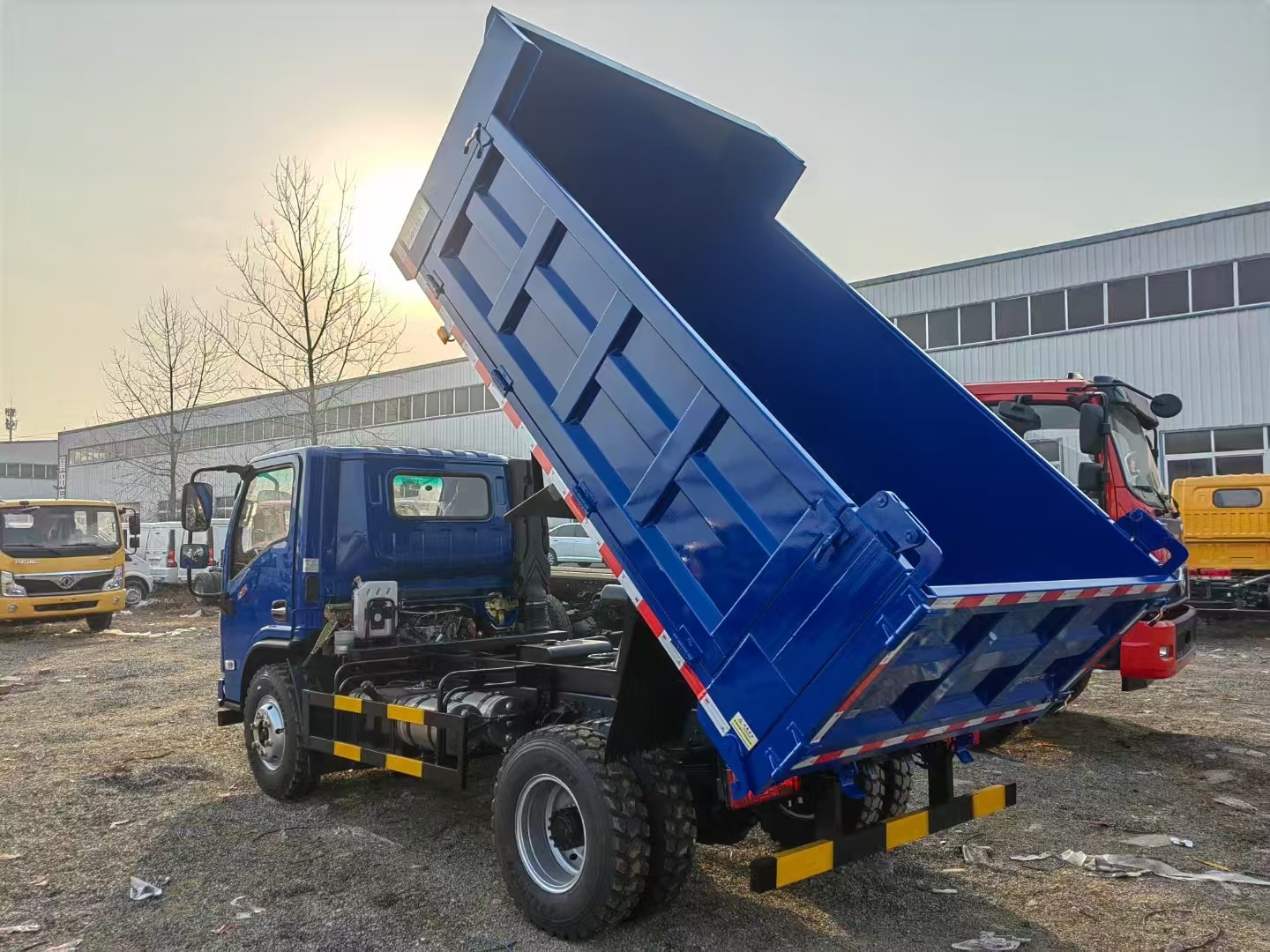 tipper truck tipper truck
