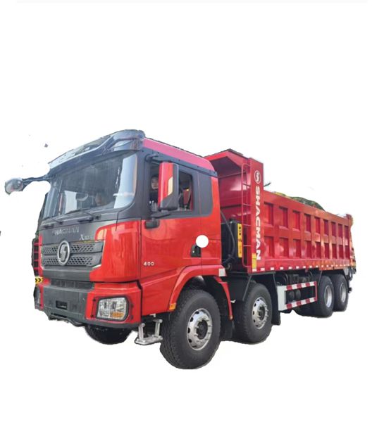 Dump Truck Dump Truck