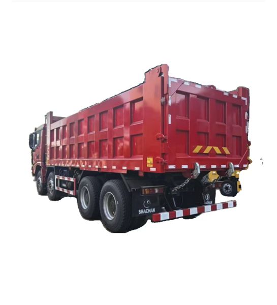 Dump Truck Dump Truck