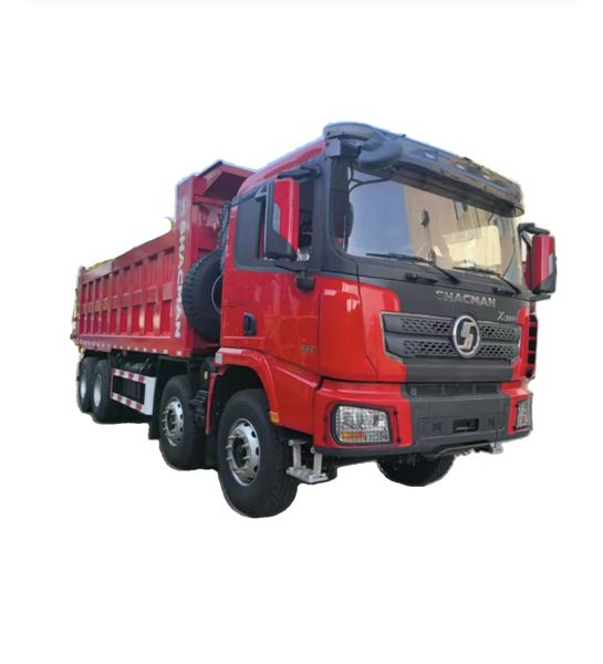 dump truck hauling dump truck hauling