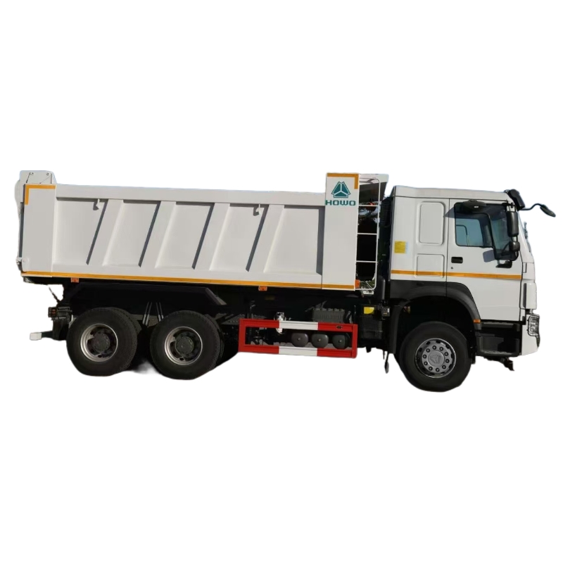 Dump Truck Dump Truck