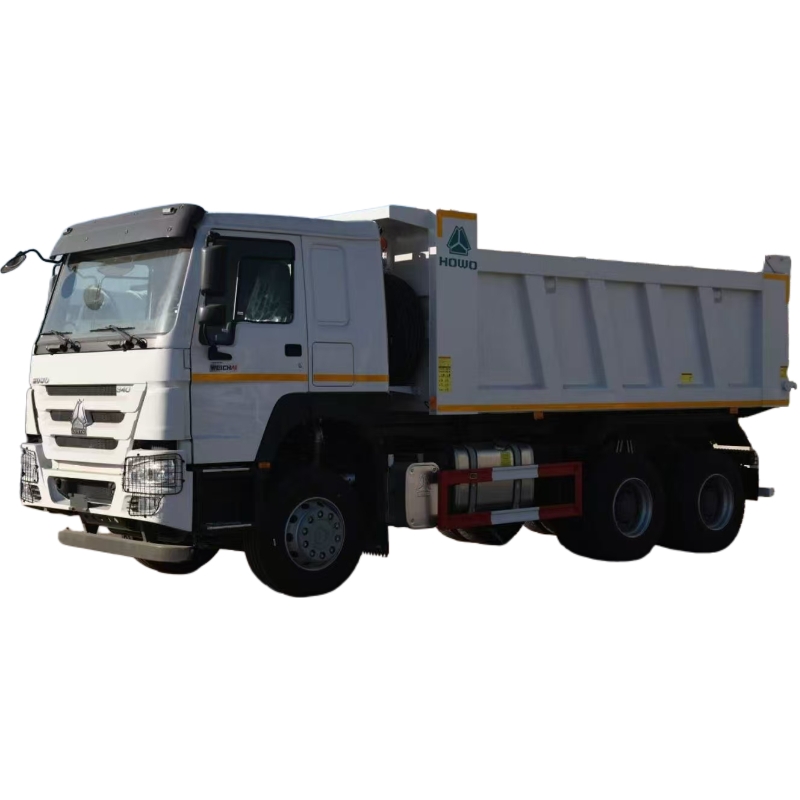Dump Truck Dump Truck