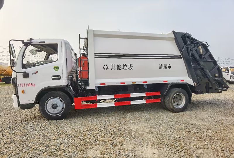 trash truck for sale trash truck for sale