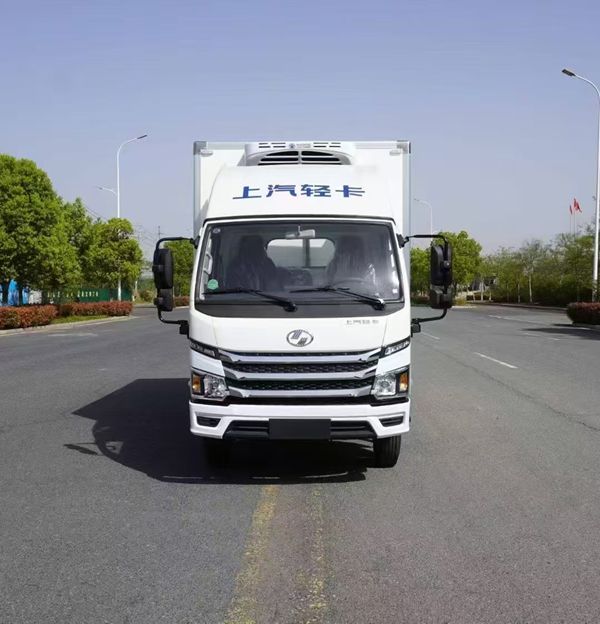 refrigerated truck price refrigerated truck price