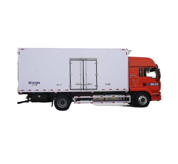 cooler truck cooler truck