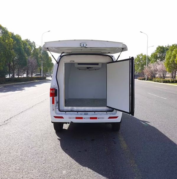 refrigerated truck price refrigerated truck price