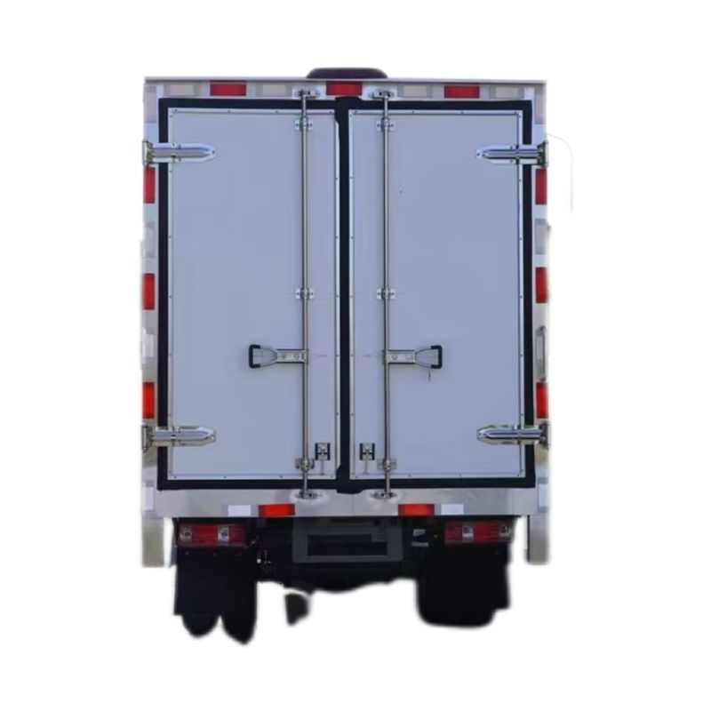 refrigerated truck price refrigerated truck price
