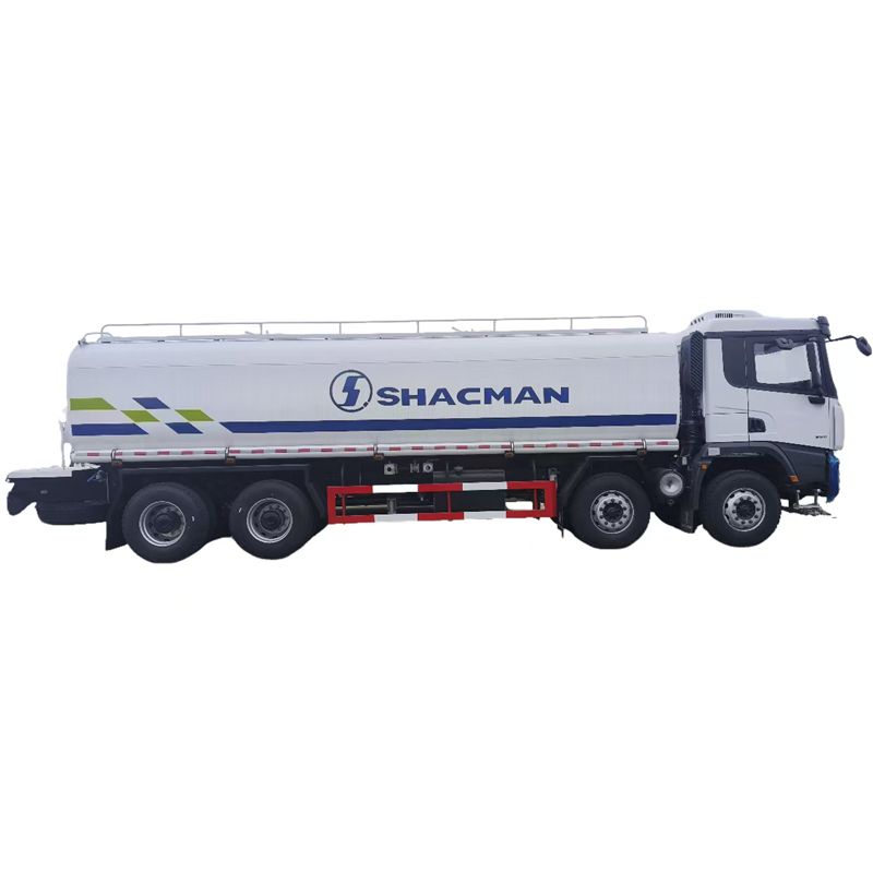 watering truck watering truck