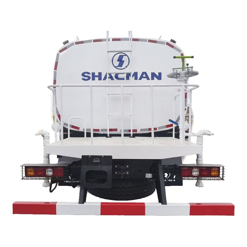 watering truck watering truck