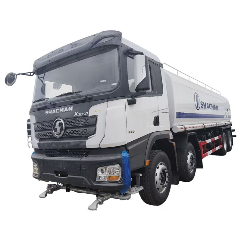 Sprinkler Truck Sprinkler Truck