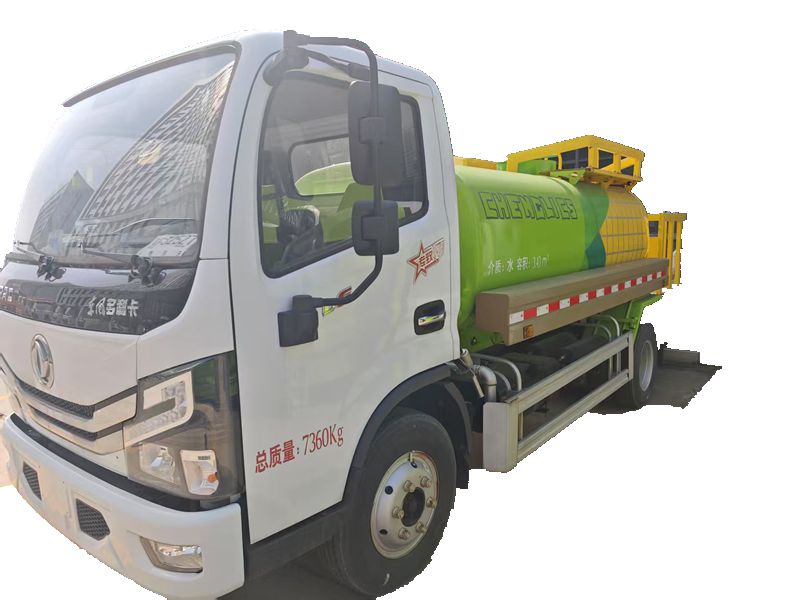 sprinkler truck sprinkler truck
