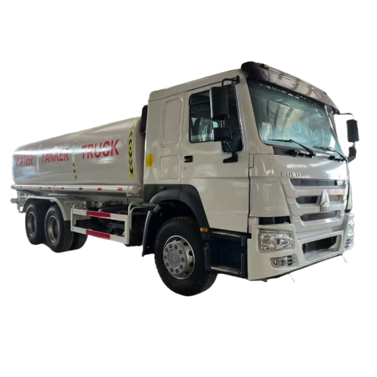 Sprinkler Truck Sprinkler Truck