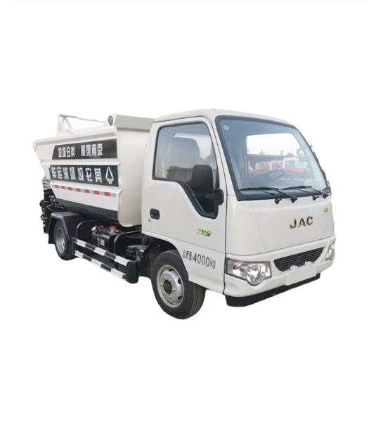 dustcart dustcart