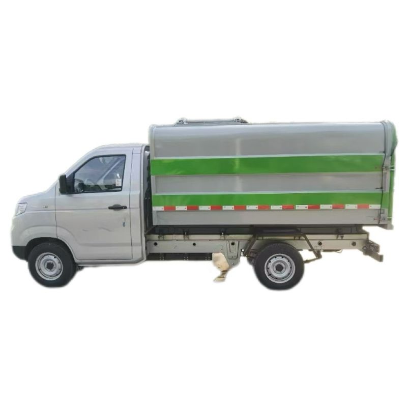 dustcart dustcart